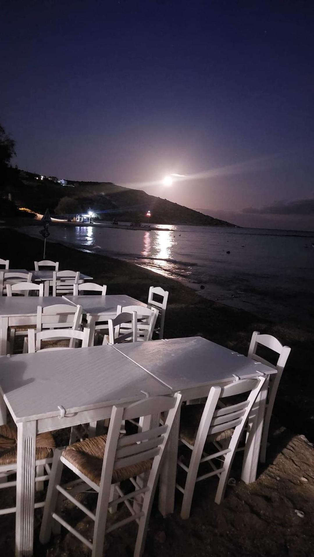 Pallas Seaside 1 아테네 외부 사진